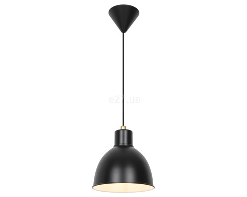 Підвісний світильник Nordlux 2213623003 Pop Pendant Mat Black