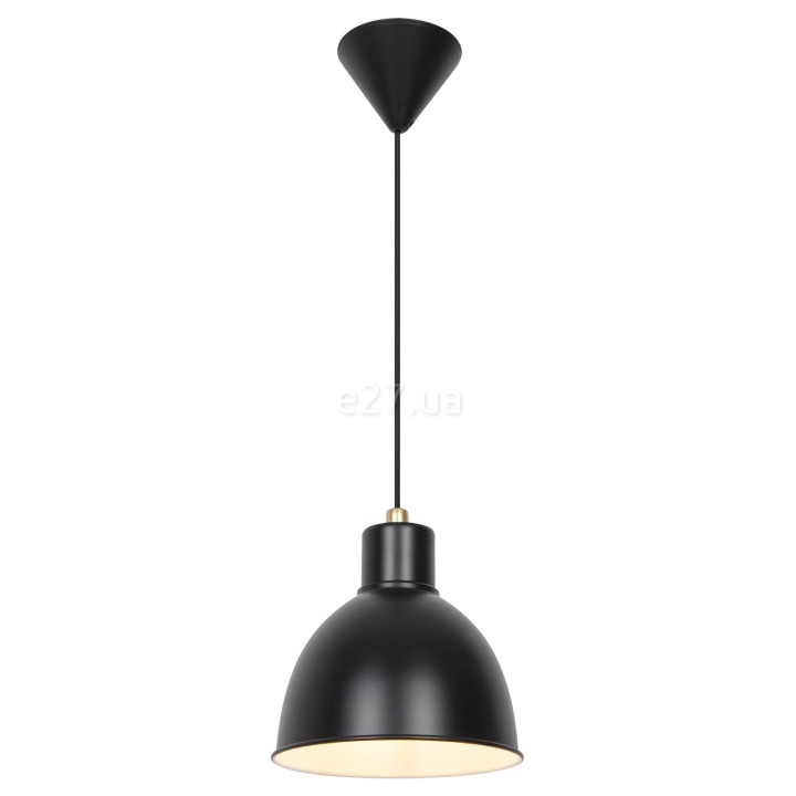 Підвісний світильник Nordlux 2213623003 Pop Pendant Mat Black · Nordlux · nordlux-2213623003