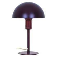 Настільна лампа Nordlux 2213745002 Ellen Mini Bordeaux · Nordlux · nordlux-2213745002