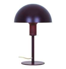 Настільна лампа Nordlux 2213745002 Ellen Mini Bordeaux