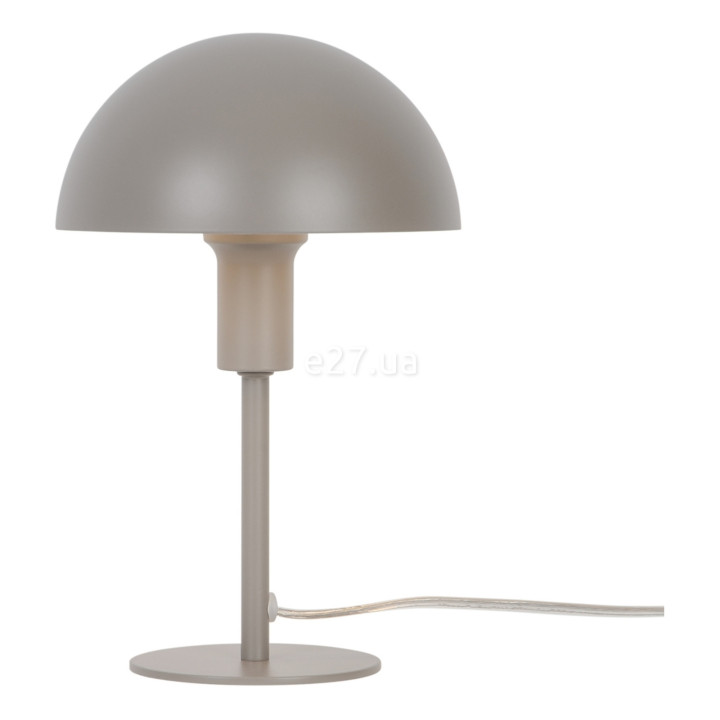 Настільна лампа Nordlux 2213745009 Ellen Mini · Nordlux · nordlux-2213745009