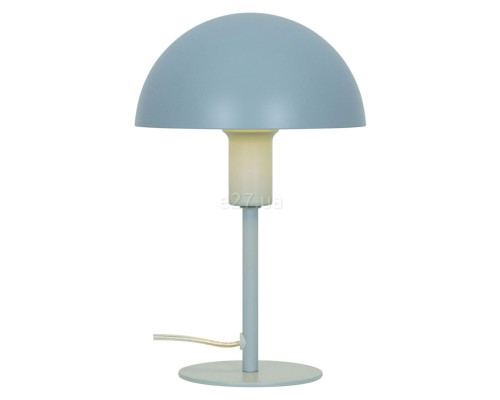 Настільна лампа Nordlux 2213745010 Ellen Mini Grey
