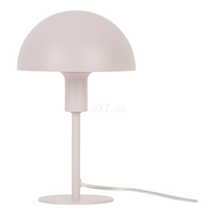 Настільна лампа Nordlux 2213745057 Ellen Mini · Nordlux · nordlux-2213745057