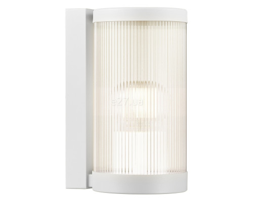 Настінний світильник Nordlux 2218061001 Coupar Wall White