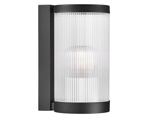 Настінний світильник Nordlux 2218061003 Coupar Wall Black