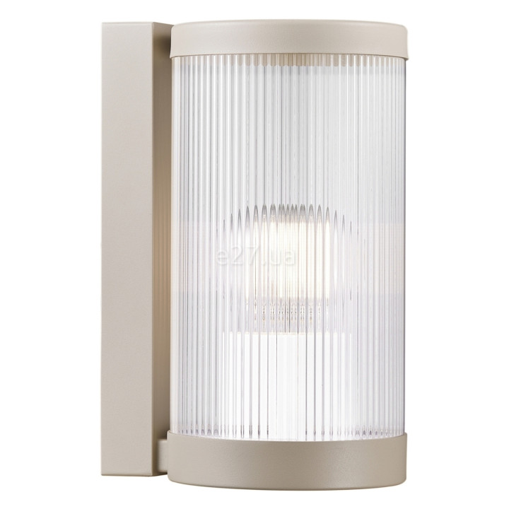 Настінний світильник Nordlux 2218061008 Coupar Wall Sand · Nordlux · nordlux-2218061008