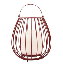 Настільна лампа Nordlux 2218105002 Jim To-Go Red, 3 Вт, 300 лм, 2700K