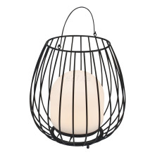 Настільна лампа Nordlux 2218105003 Jim To-Go Black, 3 Вт, 300 лм, 2700K · Nordlux · nordlux-2218105003