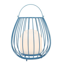 Настільна лампа Nordlux 2218105006 Jim To-Go Blue, 3 Вт, 300 лм, 2700K