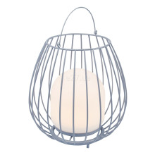 Настільна лампа Nordlux 2218105010 Jim To-Go Gray, 3 Вт, 300 лм, 2700K · Nordlux · nordlux-2218105010