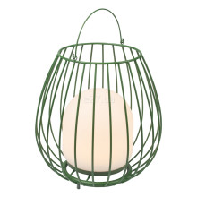 Настільна лампа Nordlux 2218105023 Jim To-Go Olive, 3 Вт, 300 лм, 2700K · Nordlux · nordlux-2218105023