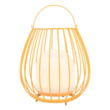 Настільна лампа Nordlux 2218105027 Jim To-Go Orange, 3 Вт, 300 лм, 2700K · Nordlux · nordlux-2218105027