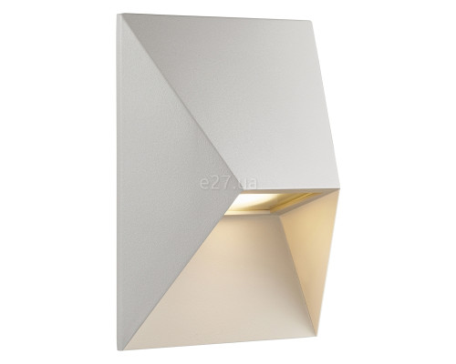Настінний світильник Nordlux 2218171001 Pontio 15 Wall White