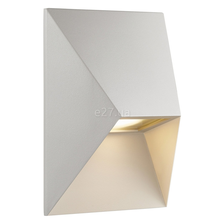 Настінний світильник Nordlux 2218171001 Pontio 15 Wall White · Nordlux · nordlux-2218171001
