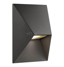 Настінний світильник Nordlux 2218171003 Pontio 15 Wall Black