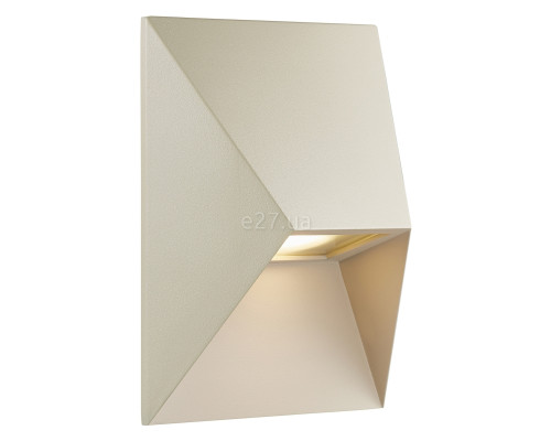 Настінний світильник Nordlux 2218171008 Pontio 15 Wall Sand
