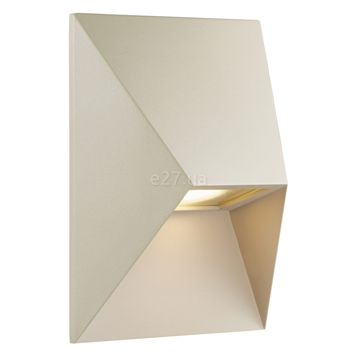 Настінний світильник Nordlux 2218171008 Pontio 15 Wall Sand · Nordlux · nordlux-2218171008