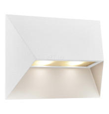 Настінний світильник Nordlux 2218191001 Pontio 27 Wall White