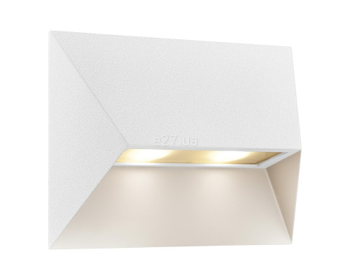 Настінний світильник Nordlux 2218191001 Pontio 27 Wall White