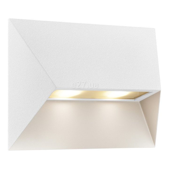Настінний світильник Nordlux 2218191001 Pontio 27 Wall White · Nordlux · nordlux-2218191001