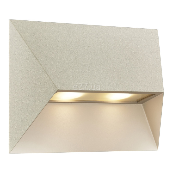 Настінний світильник Nordlux 2218191008 Pontio 27 Wall Sand · Nordlux · nordlux-2218191008