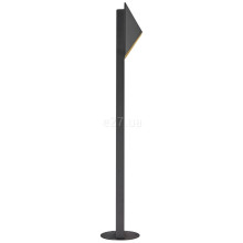 Парковий світильник Nordlux 2218208003 Pontio 15 Garden Black · Nordlux · nordlux-2218208003