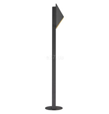 Парковий світильник Nordlux 2218208003 Pontio 15 Garden Black