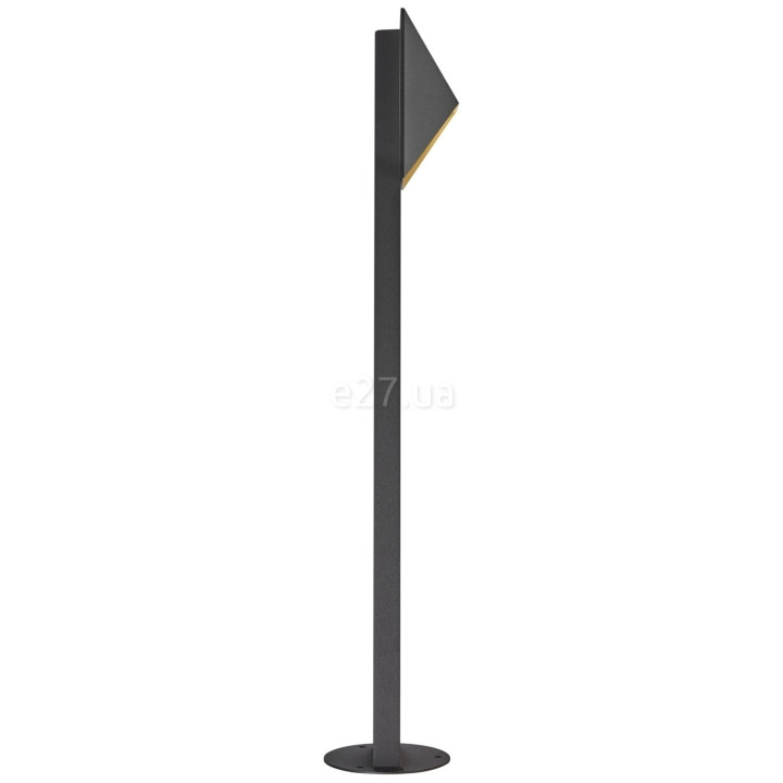 Парковий світильник Nordlux 2218208003 Pontio 15 Garden Black · Nordlux · nordlux-2218208003