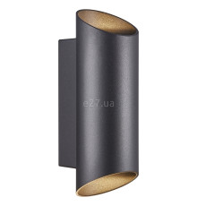 Настінний світильник Nordlux 2218231003 Nico Round 22 Wall Black
