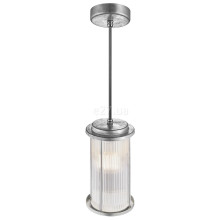 Підвісний світильник Nordlux 2218273031 Linton Pendant Galvanized · Nordlux · nordlux-2218273031