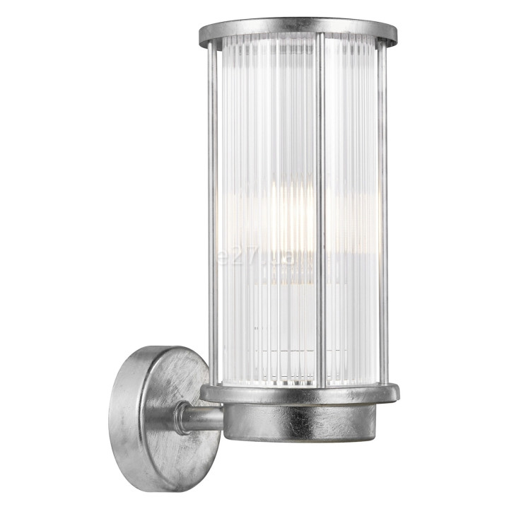Бра Nordlux 2218281031 Linton Wall Galvanized · Nordlux · nordlux-2218281031