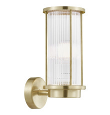 Бра Nordlux 2218281035 Linton Wall Brass