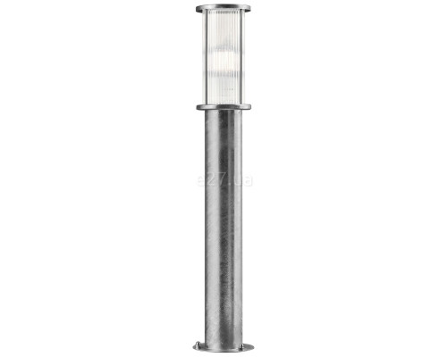 Парковий світильник Nordlux 2218308031 Linton Garden Galvanized