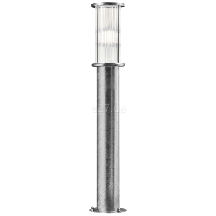 Парковий світильник Nordlux 2218308031 Linton Garden Galvanized · Nordlux · nordlux-2218308031