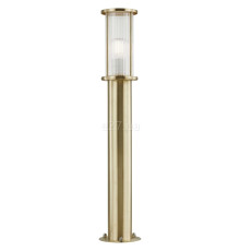 Парковий світильник Nordlux 2218308035 Linton Garden Brass