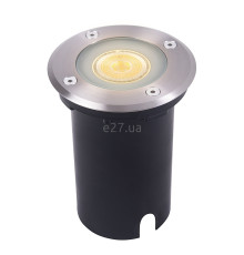 Грунтовий світильник Nordlux 2218400034 Andor Round Ground SS