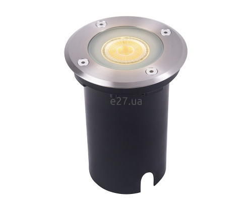 Грунтовий світильник Nordlux 2218400034 Andor Round Ground SS