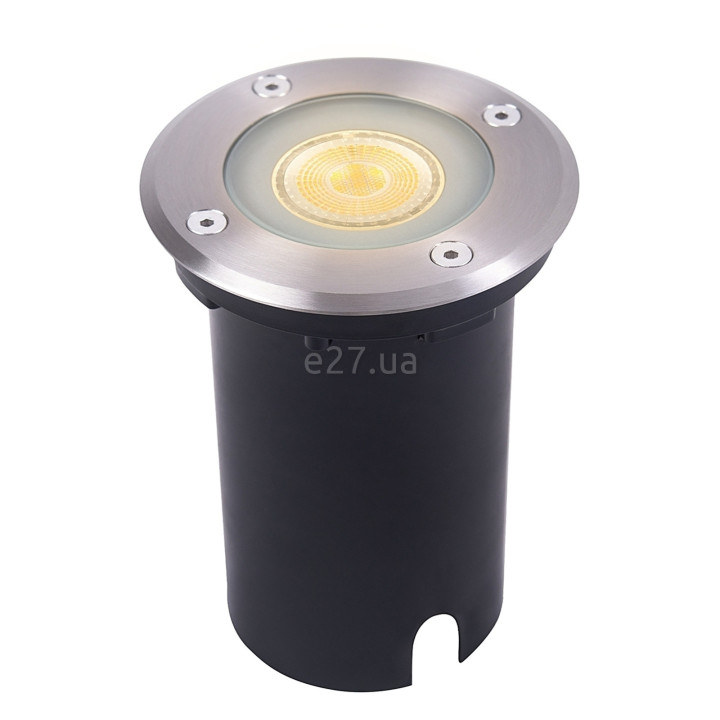 Грунтовий світильник Nordlux 2218400034 Andor Round Ground SS · Nordlux · nordlux-2218400034