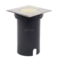 Грунтовий світильник Nordlux 2218410034 Andor Square Ground SS
