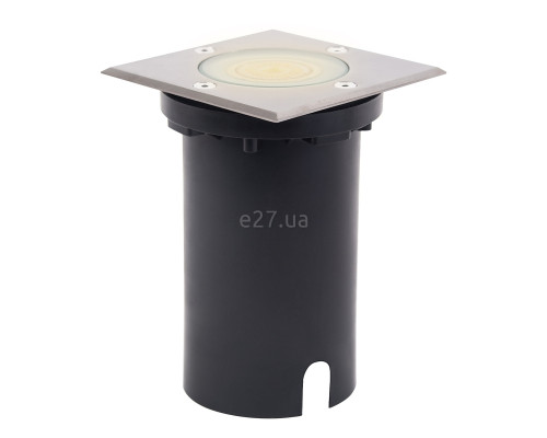 Грунтовий світильник Nordlux 2218410034 Andor Square Ground SS