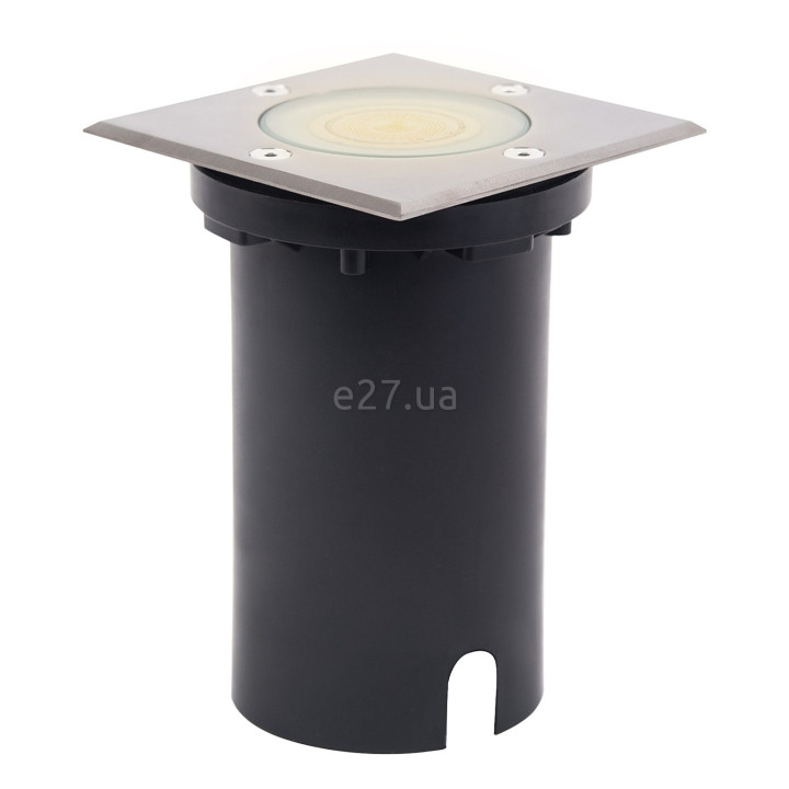 Грунтовий світильник Nordlux 2218410034 Andor Square Ground SS · Nordlux · nordlux-2218410034