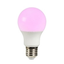 Лампа світлодіодна Nordlux 2270072701 Smart E27 UK Plug Light Bulb Frosted, A60 8W 2200-6500K E27, 240° · Nordlux · nordlux-2270072701