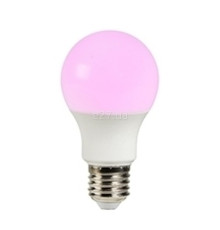 Лампа світлодіодна Nordlux 2270072701 Smart E27 UK Plug Light Bulb Frosted, A60 8W 2200-6500K E27, 240°