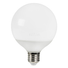 Лампа світлодіодна Nordlux 2270092701 Smart E27 Light Bulb Frosted, G95 9W 2200-6500K E27, 240° · Nordlux · nordlux-2270092701