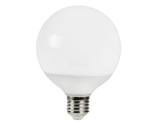 Лампа світлодіодна Nordlux 2270092701 Smart E27 Light Bulb Frosted, G95 9W 2200-6500K E27, 240°