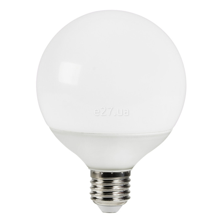 Лампа світлодіодна Nordlux 2270092701 Smart E27 Light Bulb Frosted, G95 9W 2200-6500K E27, 240° · Nordlux · nordlux-2270092701