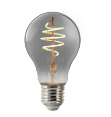 Лампа світлодіодна Nordlux 2280012747 Smart E27, A60 4.7W 1800K E27, 360°
