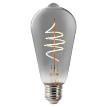 Лампа світлодіодна Nordlux 2280022747 Smart E27, ST64 4.7W 1800K E27, 360° · Nordlux · nordlux-2280022747