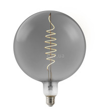 Лампа світлодіодна Nordlux 2280032747 Smart E27, G200 4.7W 1800K E27, 360° · Nordlux · nordlux-2280032747