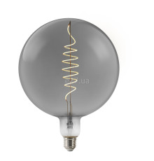 Лампа світлодіодна Nordlux 2280032747 Smart E27, G200 4.7W 1800K E27, 360°